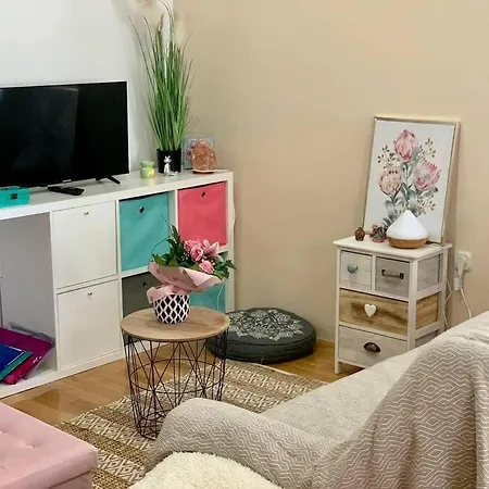 Lila Lotus Апартаменты Сплит